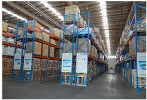 光電企業(yè)WMS倉庫管理系統(tǒng)應用案例